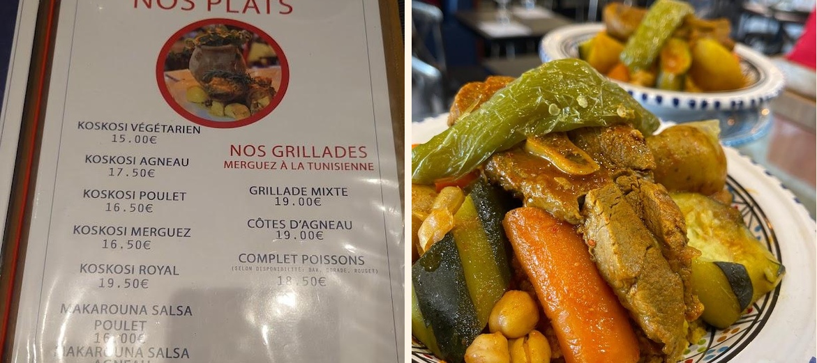 El Marsa - Gallery Image 1