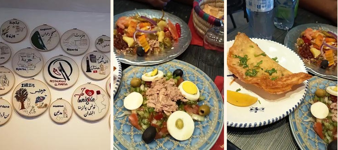 El Marsa - Gallery Image 3