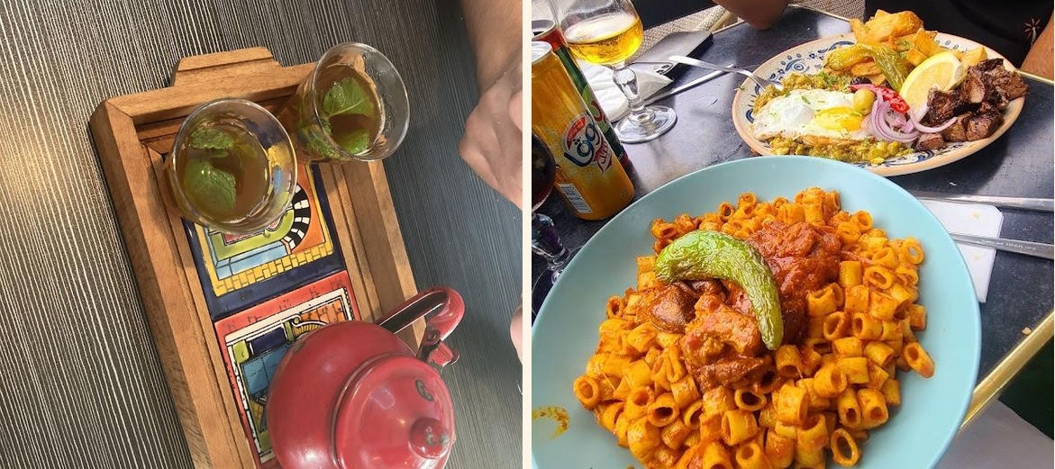 El Marsa - Gallery Image 4